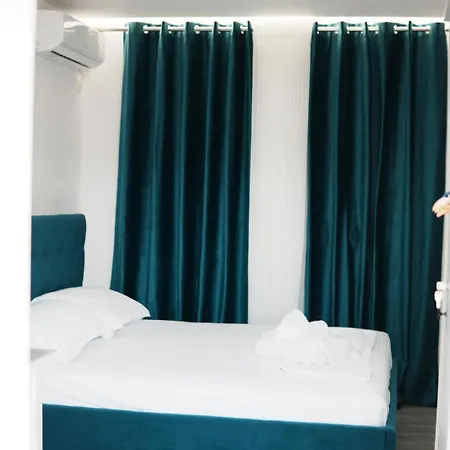 Apartment Gardenia Sarande