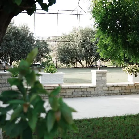 Gardenia * Sarande